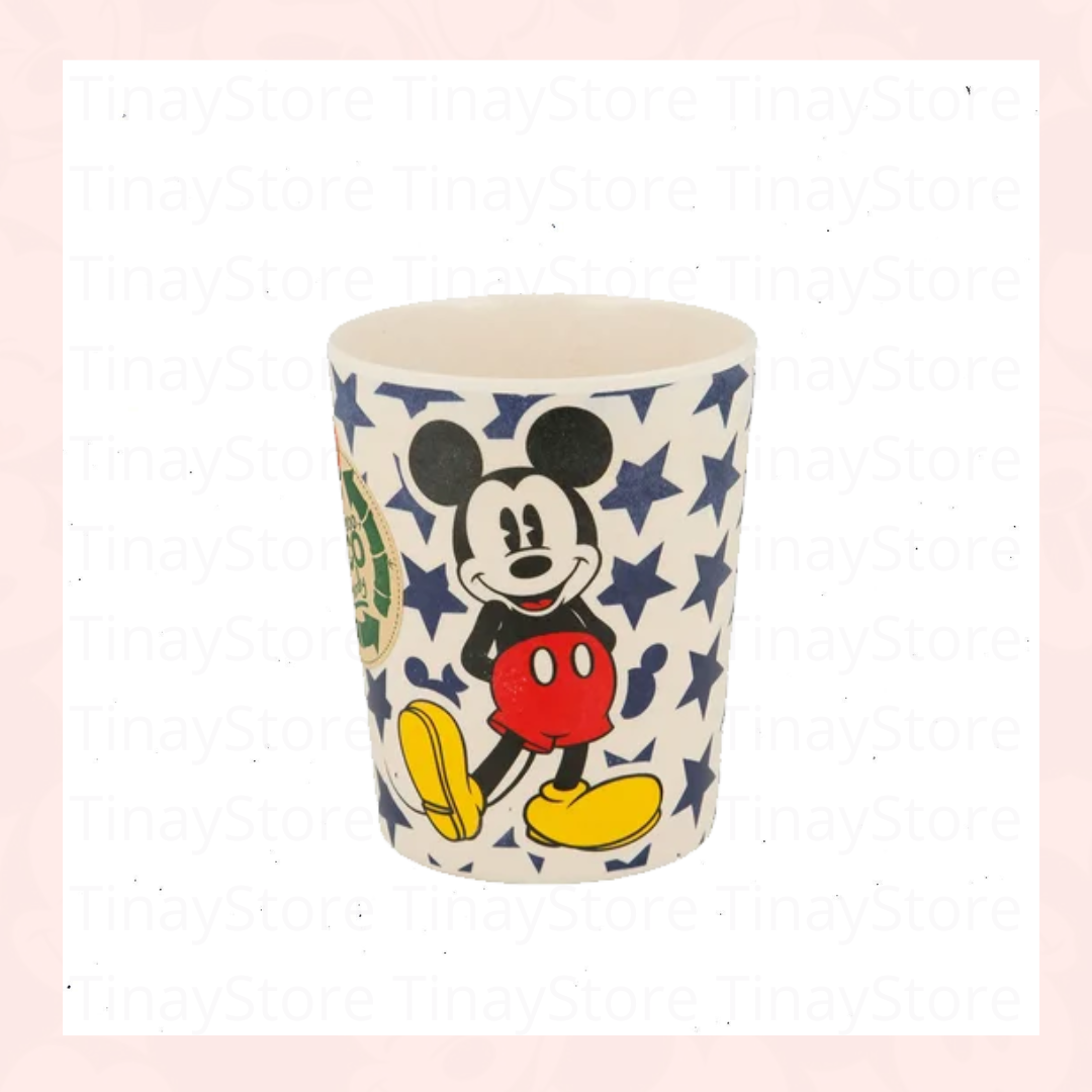 Taza 3D mickey mouse – tinaystore