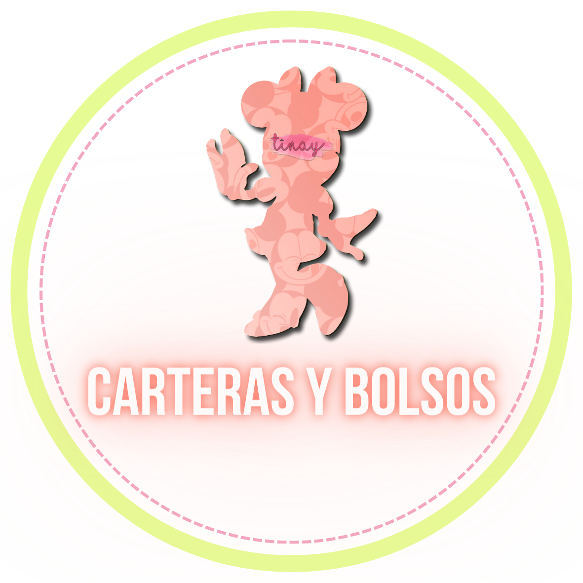 Carteras y Bolsos