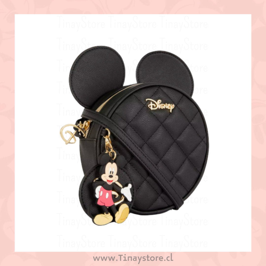 Cross body Mickey mouse