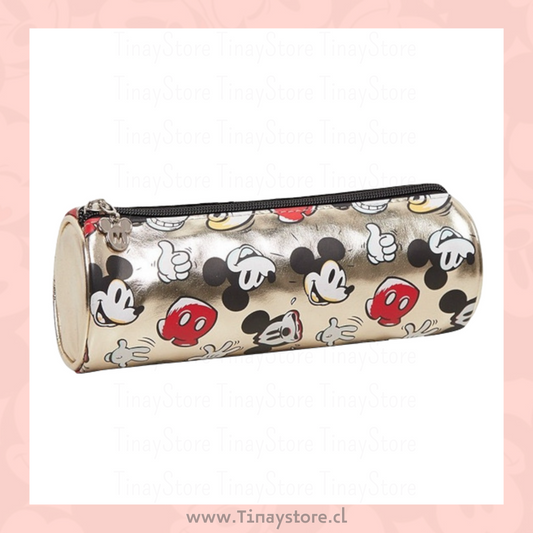 Estuche Mickey Mouse