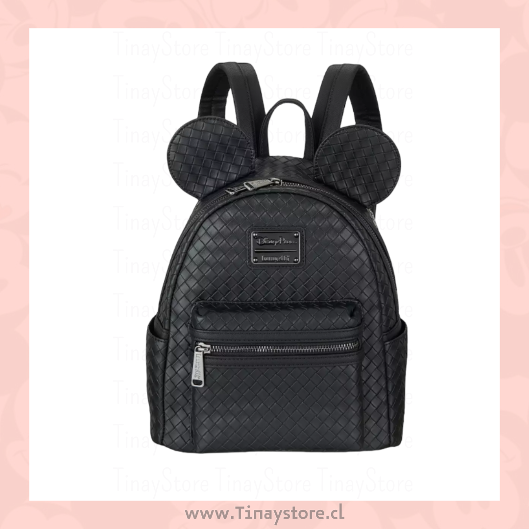 Mochila Mickey mouse