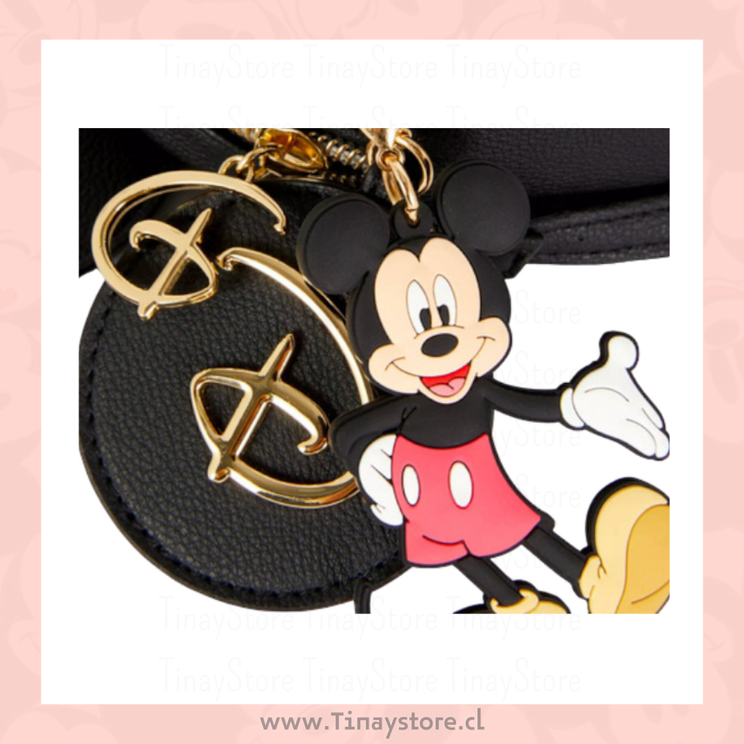 Cross body Mickey mouse