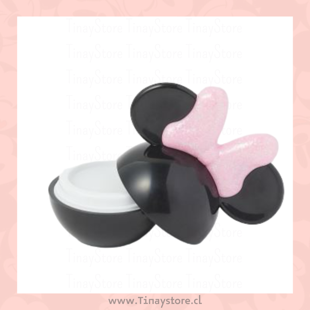 Bálsamo labial Minnie mouse