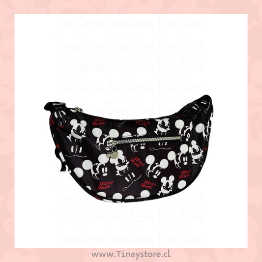 Cartera Mickey Mouse