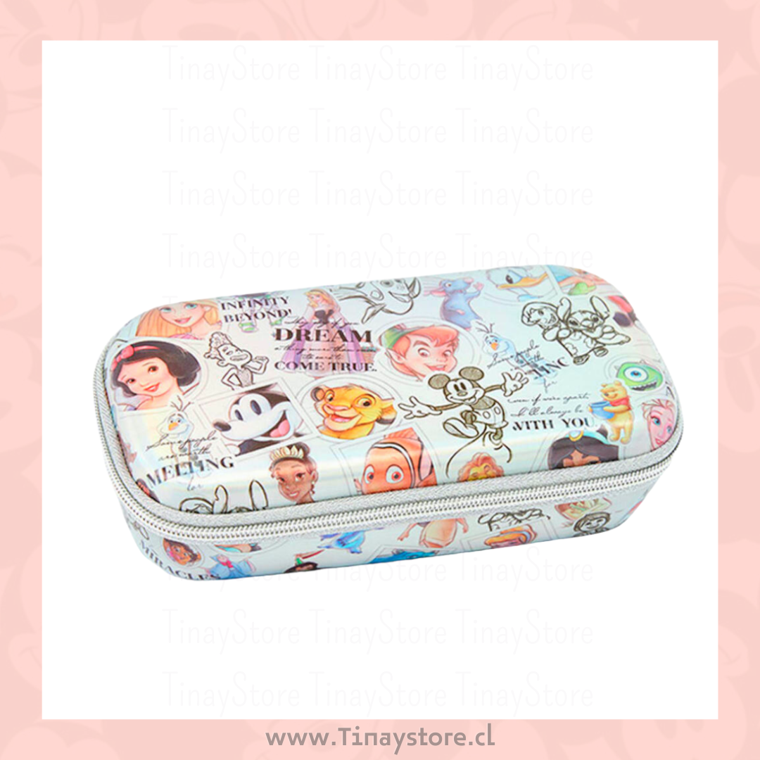 Estuche Disney 100