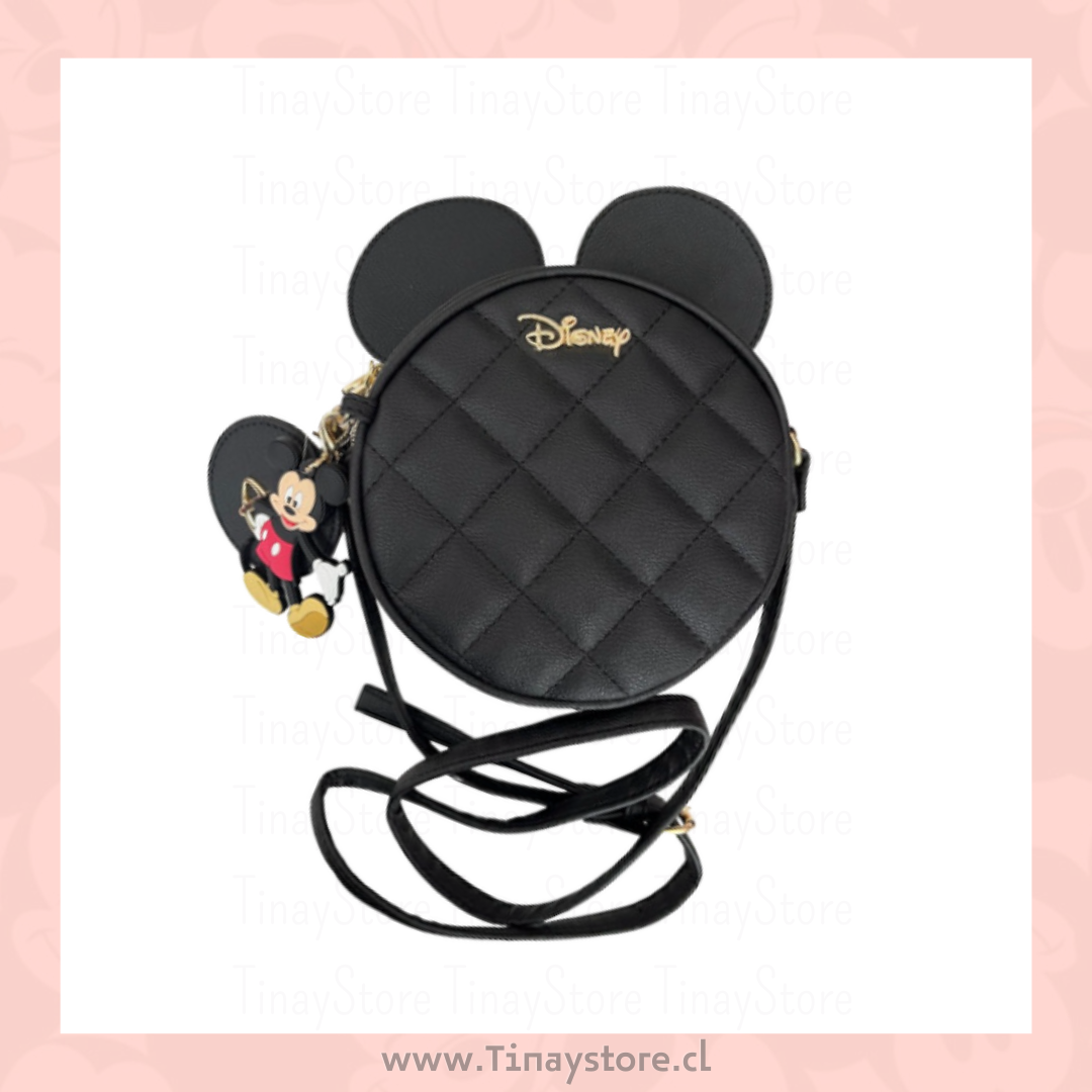 Cross body Mickey mouse