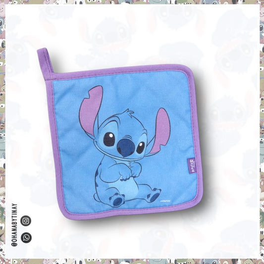 Toma olla stitch