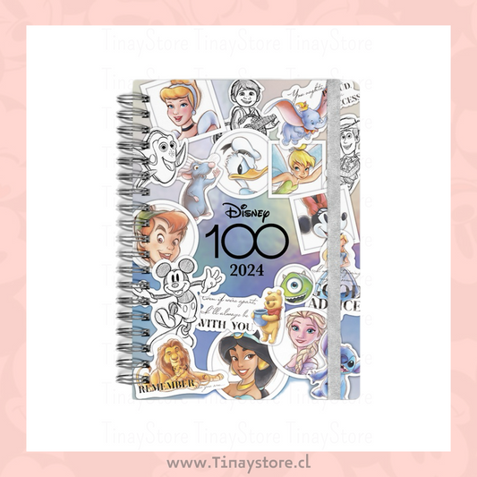 Colección Disney 100 años – tinaystore