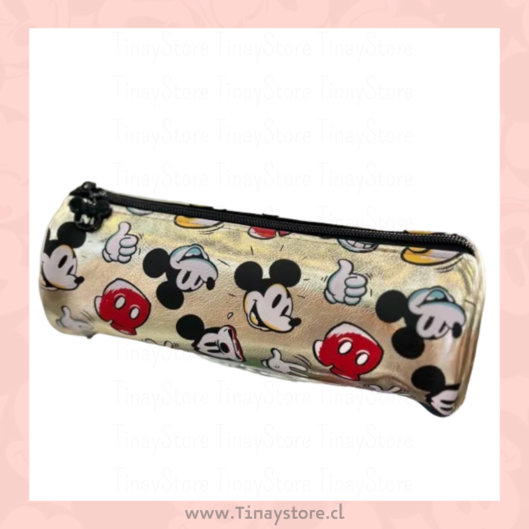 Estuche Mickey Mouse