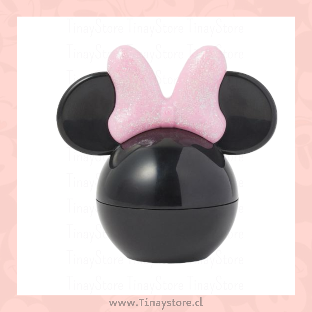 Bálsamo labial Minnie mouse