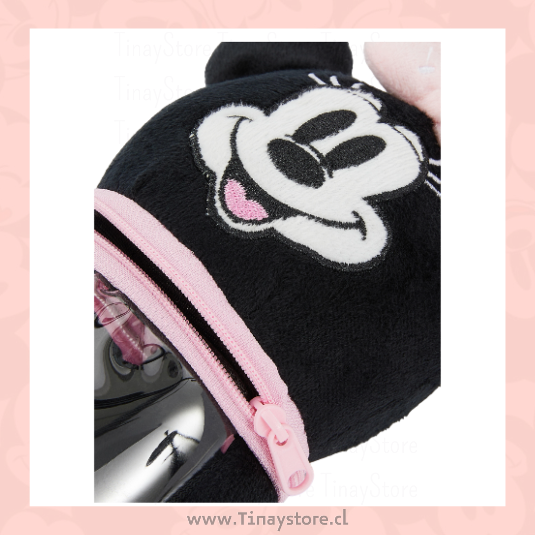 Estuche Minnie mouse