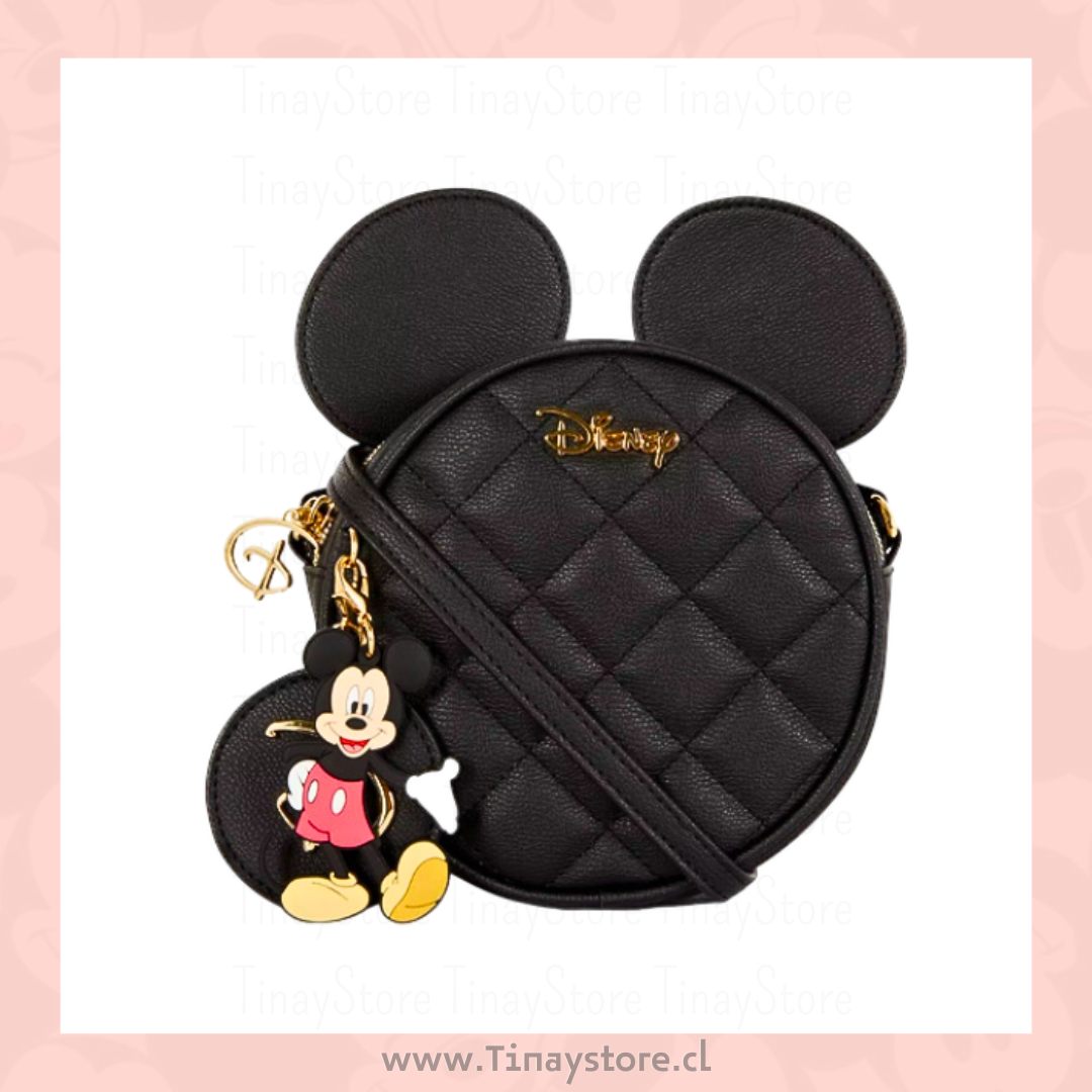 Cross body Mickey mouse