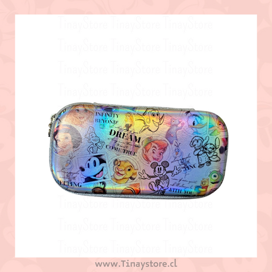 Estuche Disney 100