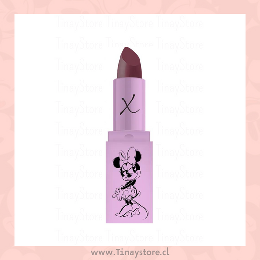 Labial Minnie Mouse