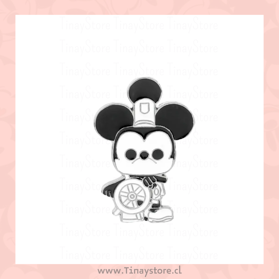 Pins Mickey