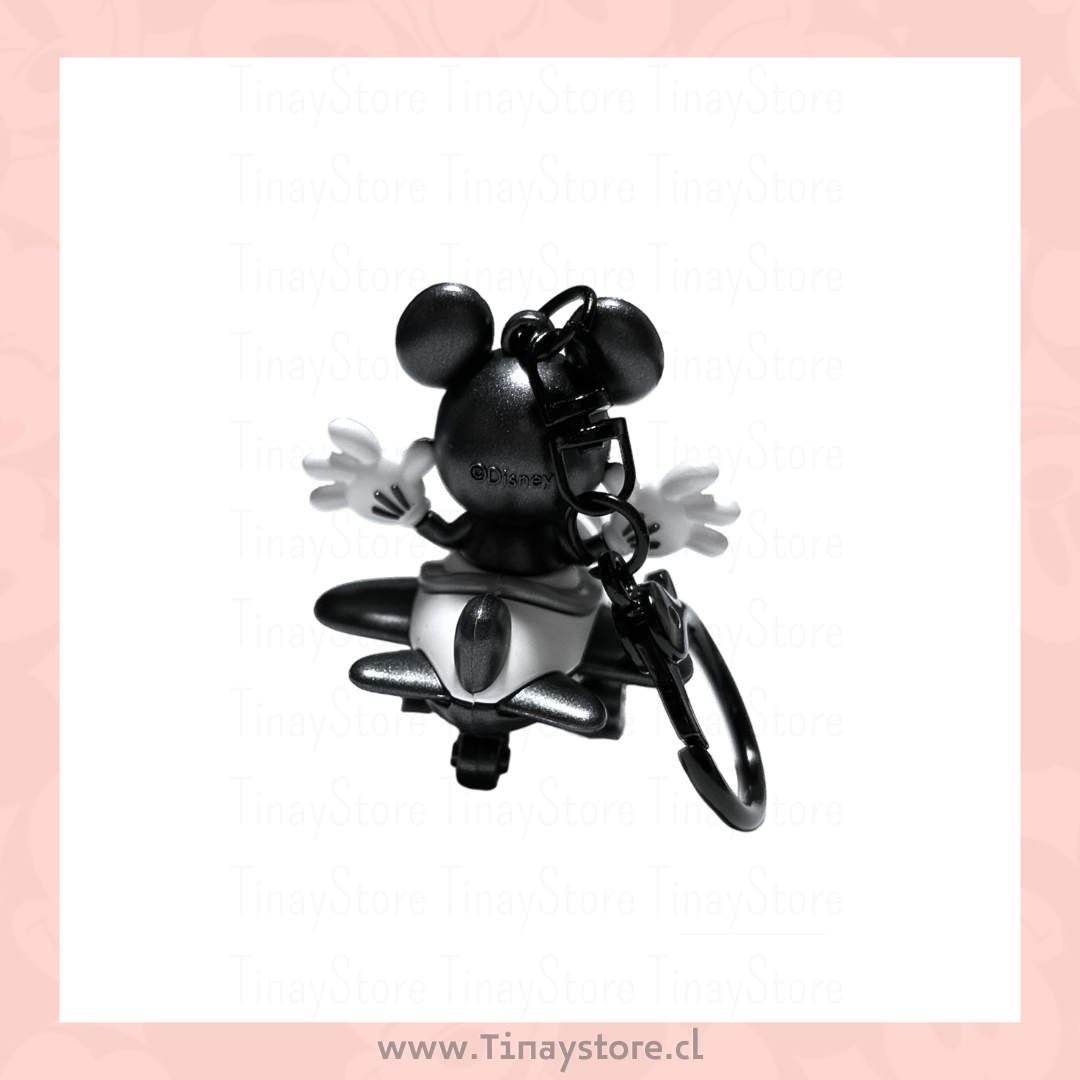 Llavero Mickey mouse