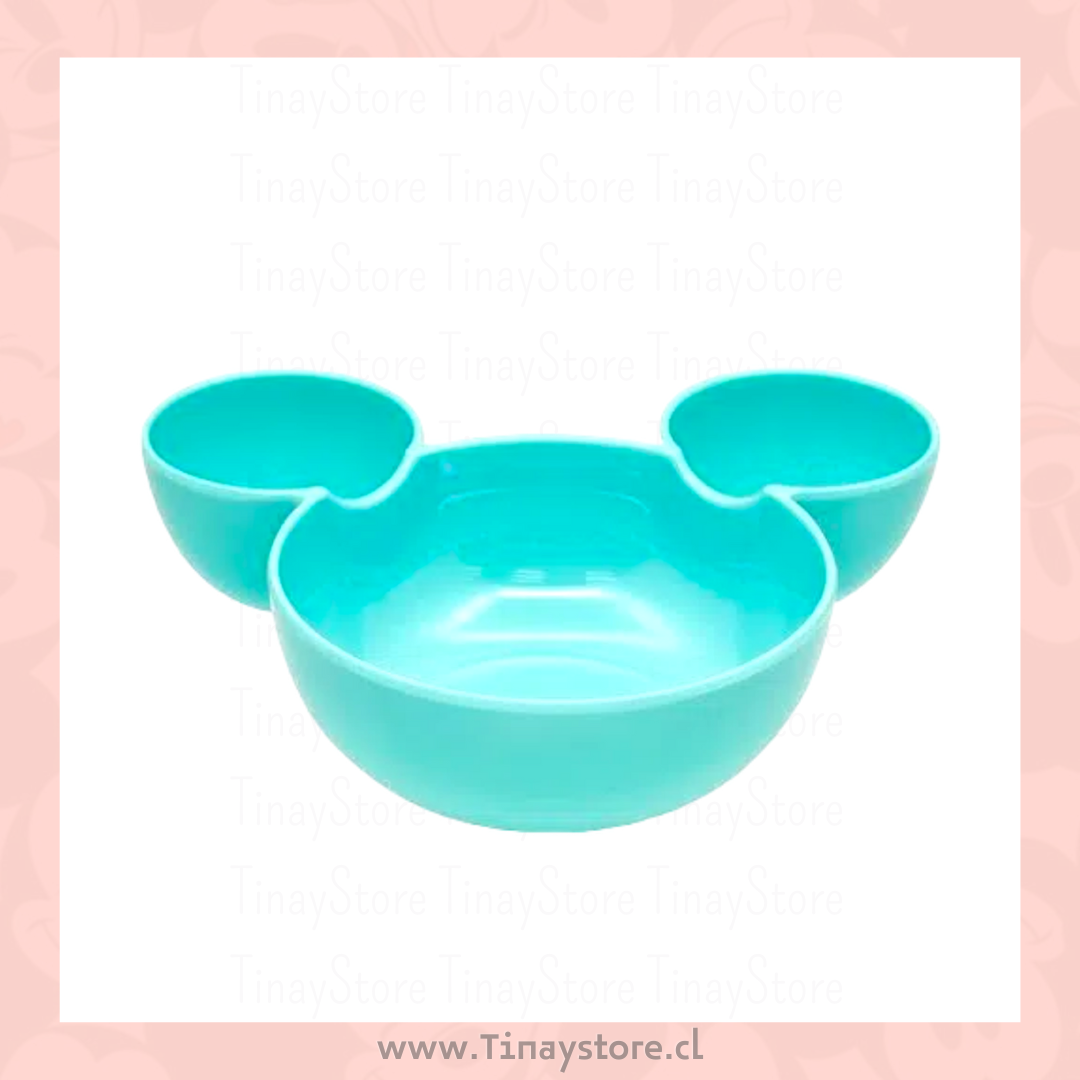 Bowl Mickey Mouse