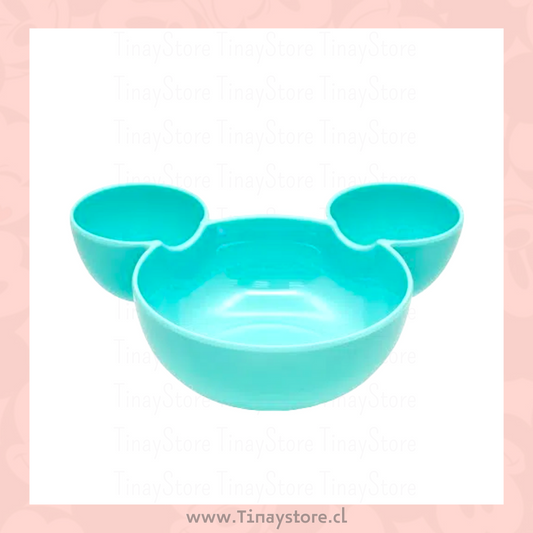 Bowl Mickey Mouse