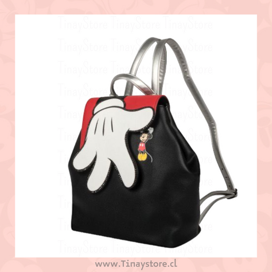 Mochila Mickey Mouse