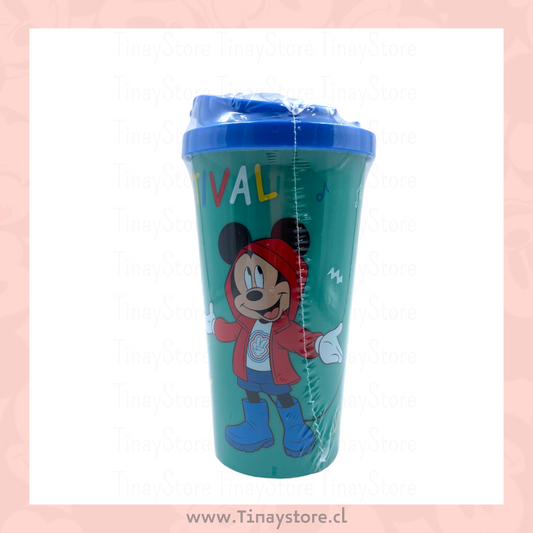 VASO MUG VENTI Mickey Mouse