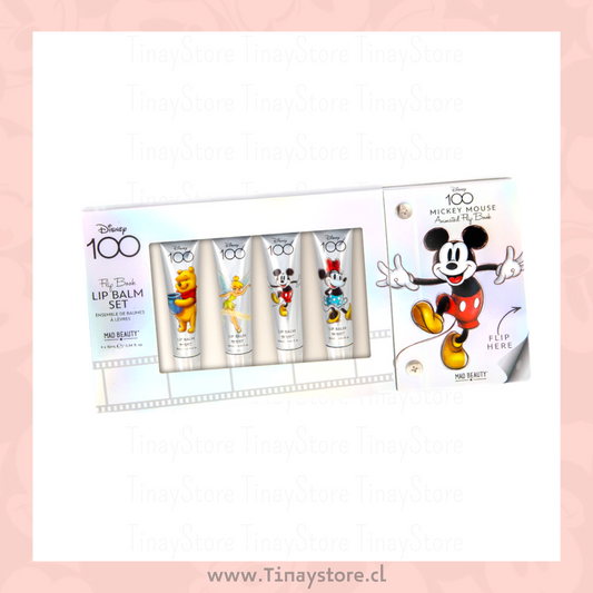 Colección Disney 100 años – tinaystore