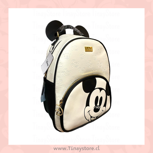 Mochila Mickey Mouse