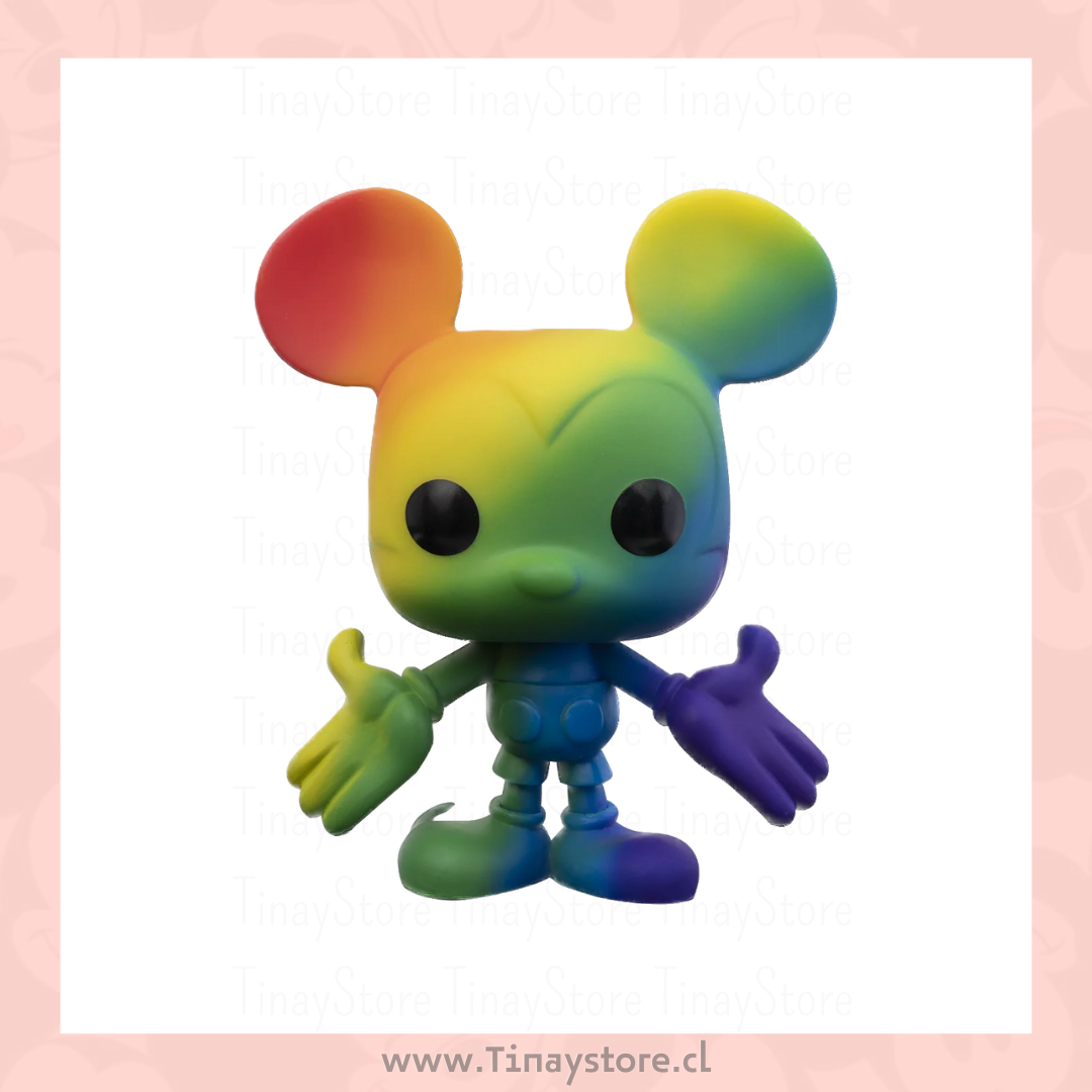 Funko pop Mickey Mouse