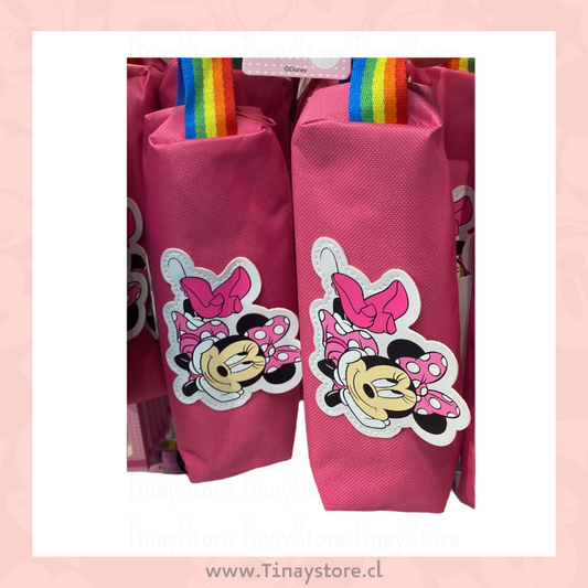 Estuche Minnie