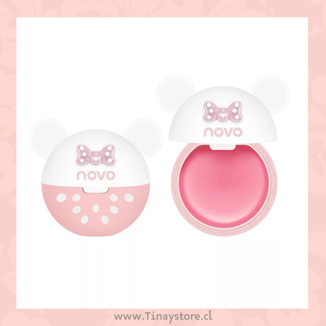 Lips Minnie Mouse