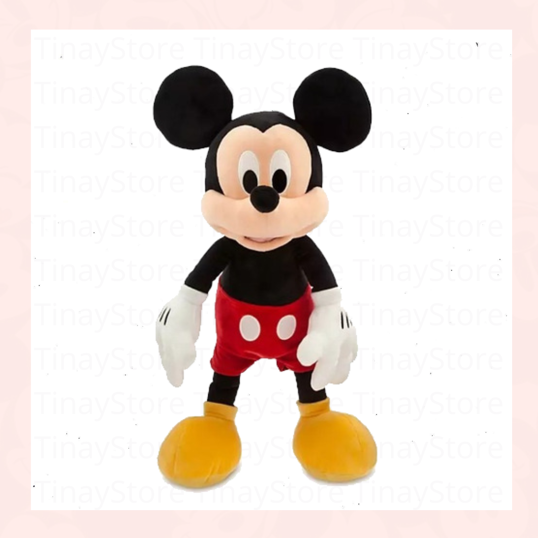 Peluche 40 Cm Mickey Mouse