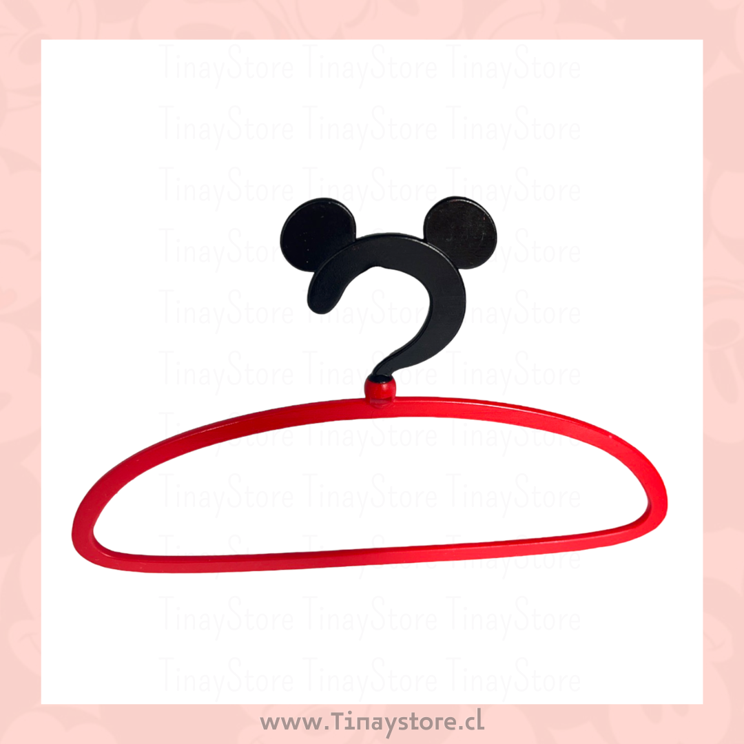 Colgador Mickey