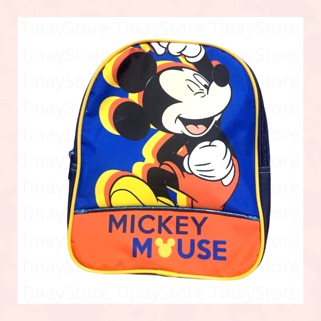 Mochila niños Mickey