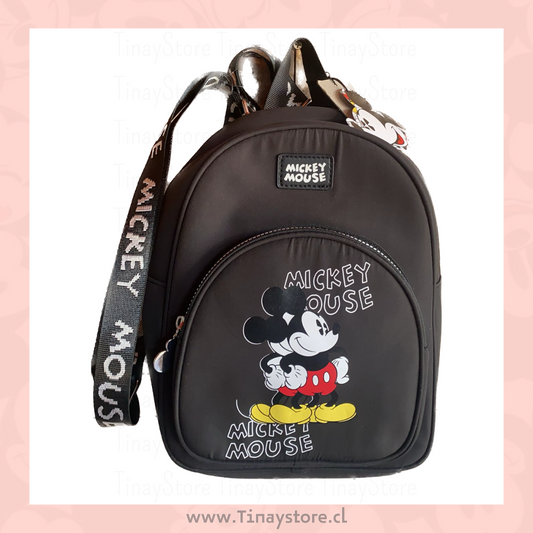 Mochila Mickey Mouse