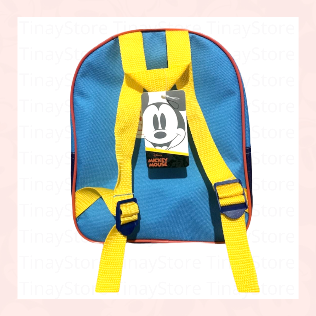 Mochila niños Mickey