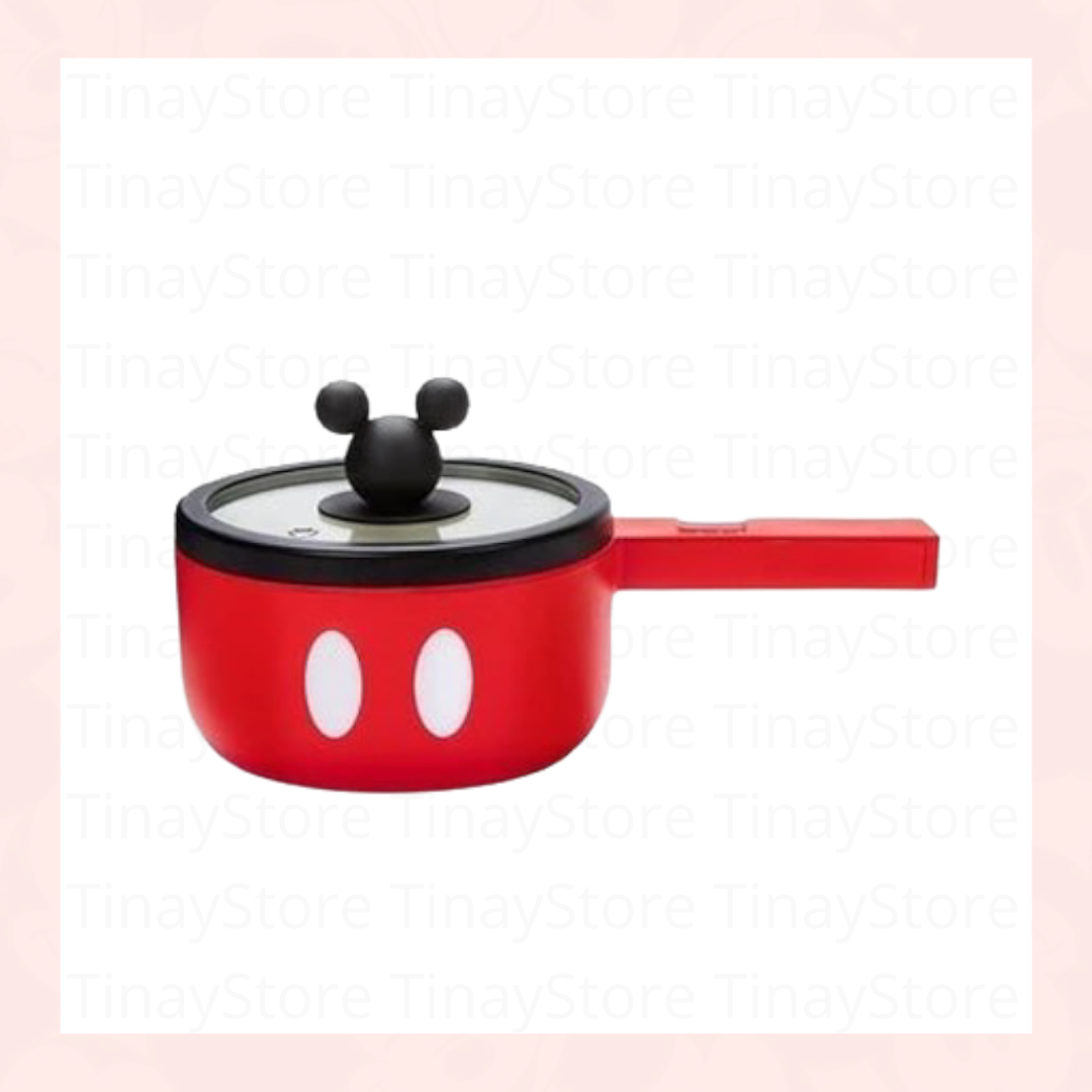 Olla Mickey Mouse