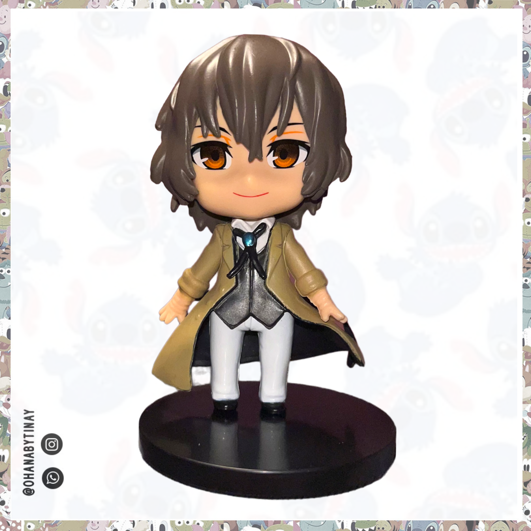 Figura Osamu dazai